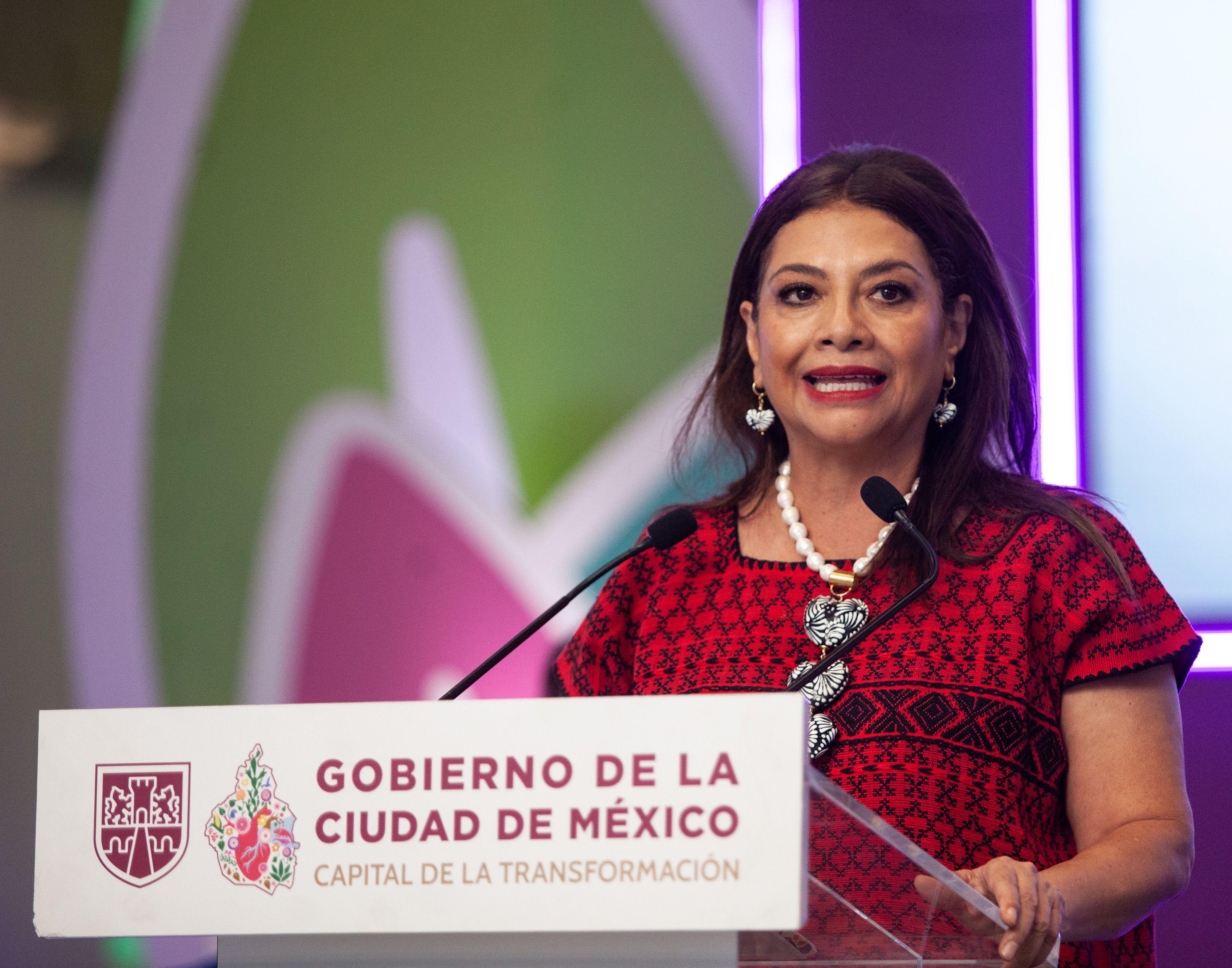 Anuncia Brugada que no habrá clases en CDMX el 11 de junio