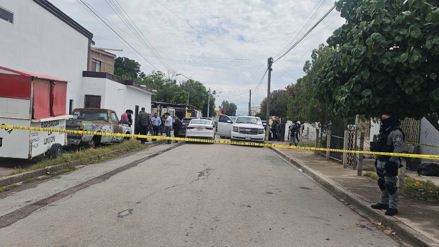 El ataque en la Secundaria General Número 13 evidencia, de acuerdo con el sociólogo Fernando Araujo, la necesidad de diagnosticar las violencias que enfrentan los jóvenes.