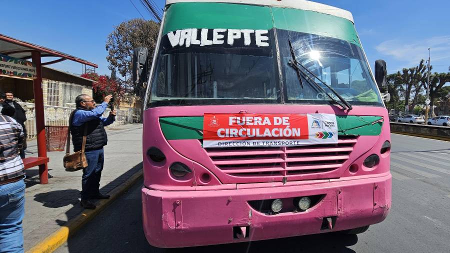 Durante meses, concesionarios recibieron observaciones técnicas y plazos para corregir irregularidades antes de que se aplicaran las sanciones.
