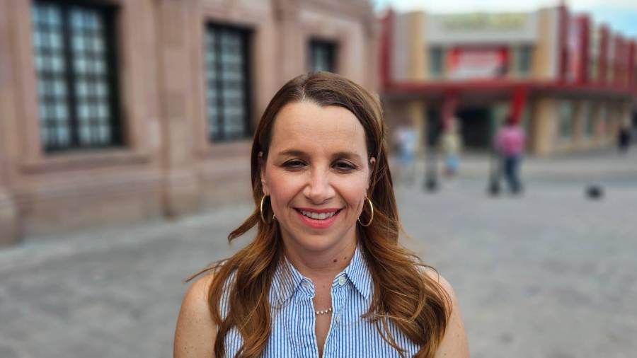 María Bárbara Cepeda informó que ya iniciaron los acercamientos con propietarios de los predios involucrados.