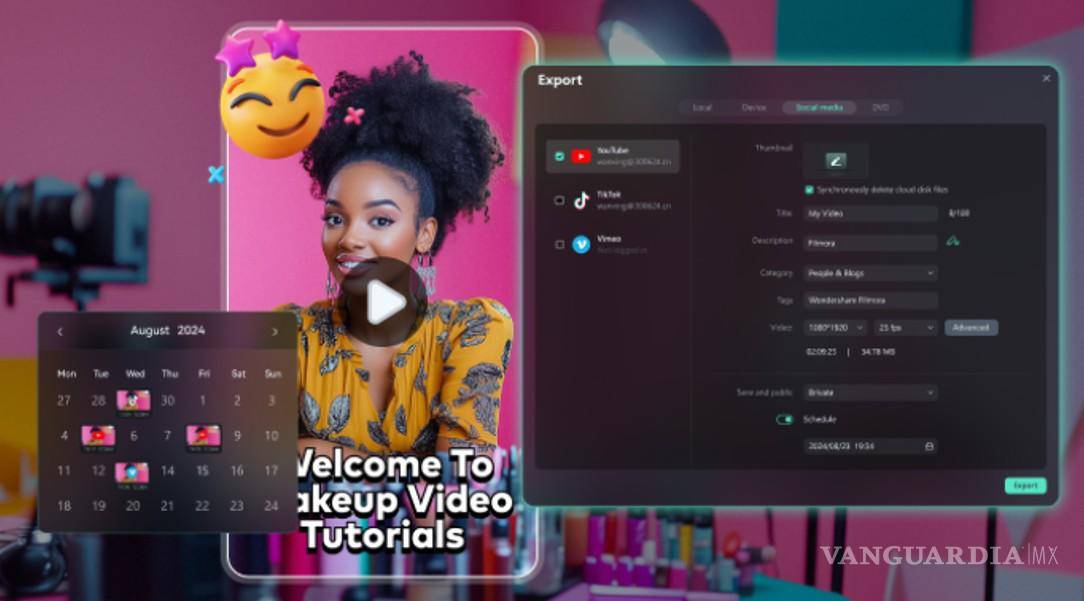 $!La IA llega al video: Esto es todo lo que puedes hacer con ella