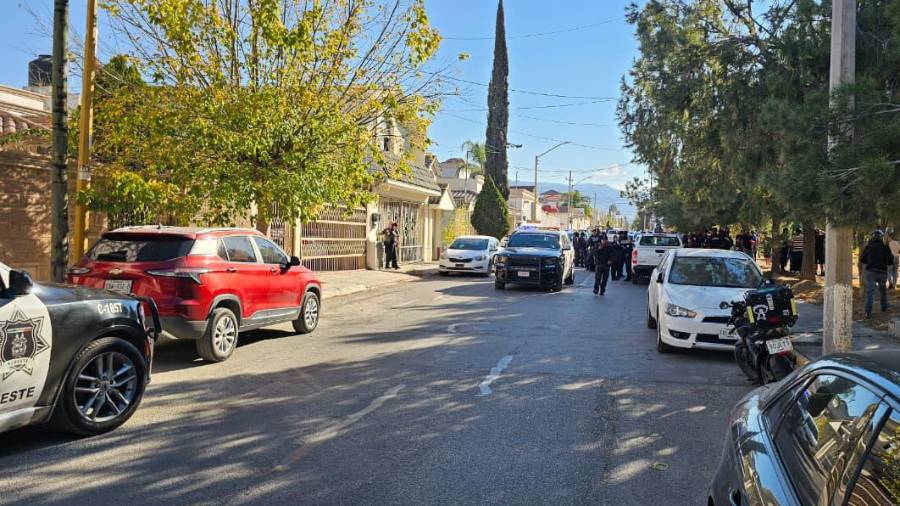 La investigación se mantiene abierta ante versiones encontradas de los involucrados en el conflicto.