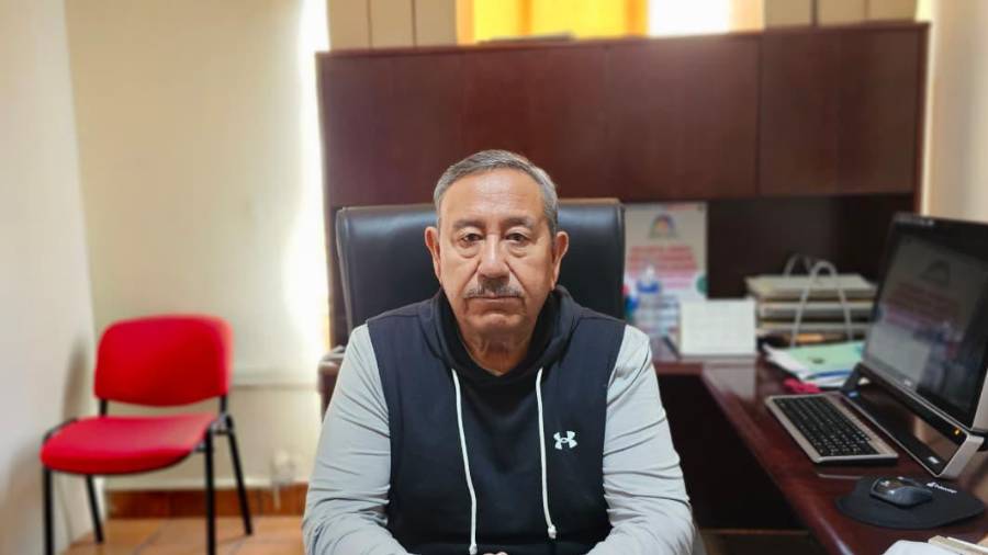 Autoridades municipales iniciaron la entrega de permisos para las celebraciones de Semana Santa en comunidades rurales de Ramos Arizpe, con el objetivo de garantizar eventos seguros y sin contenidos que hagan apología del delito.