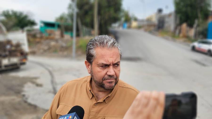 Personal municipal iniciará trabajos de limpieza y desazolve en arroyos y áreas de escurrimiento con el objetivo de mantener libres de obstáculos las rutas naturales del agua durante la temporada de lluvias.
