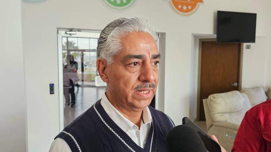 Francisco Javier Mancillas González consideró que las reformas educativas federales han relegado el aprendizaje de conocimientos fundamentales.