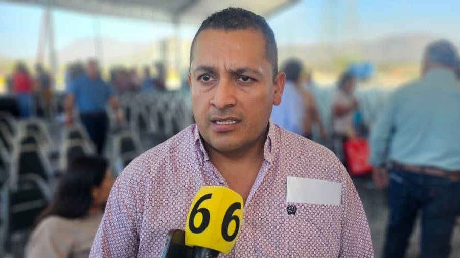 El regidor Antonio Trejo explicó los ajustes al protocolo para atender casos de menores que conducen motocicletas.