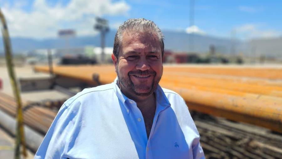 De acuerdo con el alcalde Tomás Gutiérrez Merino, en los próximos días comenzarán a operar seis unidades que, aunque no son nuevas, cumplen con los modelos establecidos por la ley y se encuentran en buenas condiciones mecánicas.