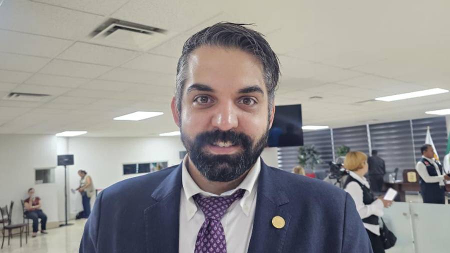 Antonio Attolini señaló que evaluará la gestión de Miguel Ángel Riquelme con base en los resultados que obtenga al frente del Ayuntamiento de Torreón.