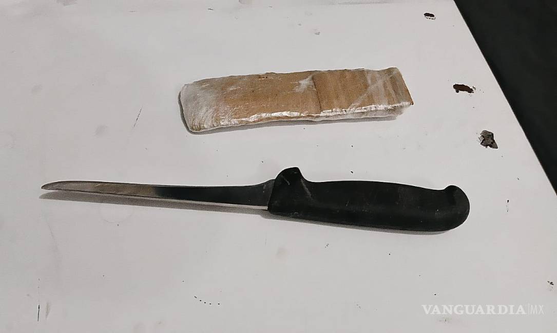 Hombre amenaza a su ex pareja para obligarla a que regrese con él, en Nuevo León