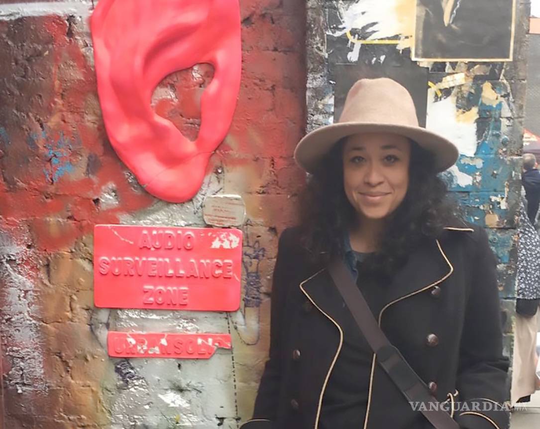 $!Pigmentos para creer en los sueños