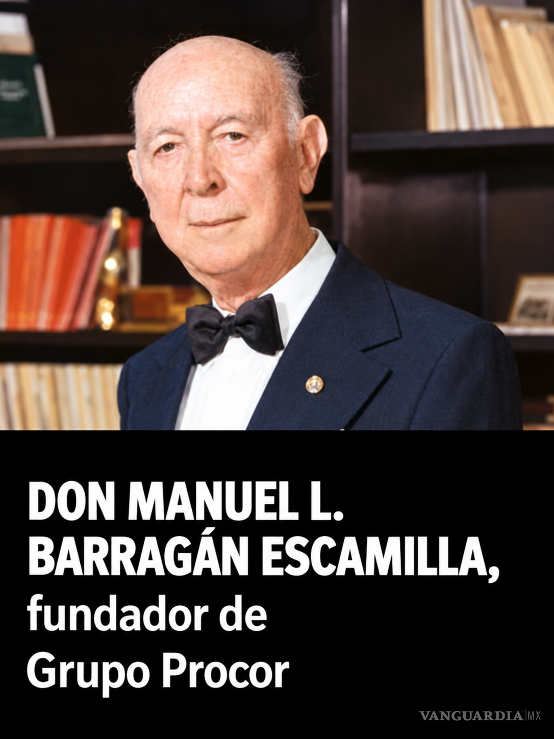 $!Honran legado de Arca Continental y la visión emprendedora que impulsó Coca-Cola en México