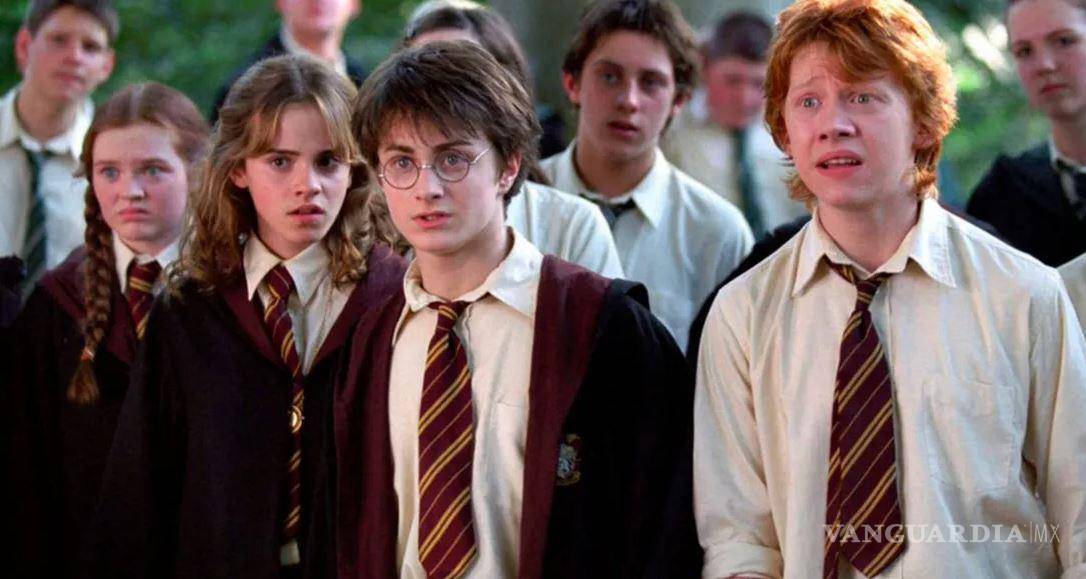 $!Incluso el sello mexicano estuvo en Harry Potter y el Prisionero de Askaban la cual estuvo dirigida por el director Alfonso Cuarón.