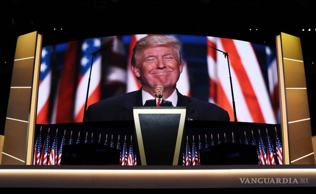 $!El hombre que puede tumbar a Trump