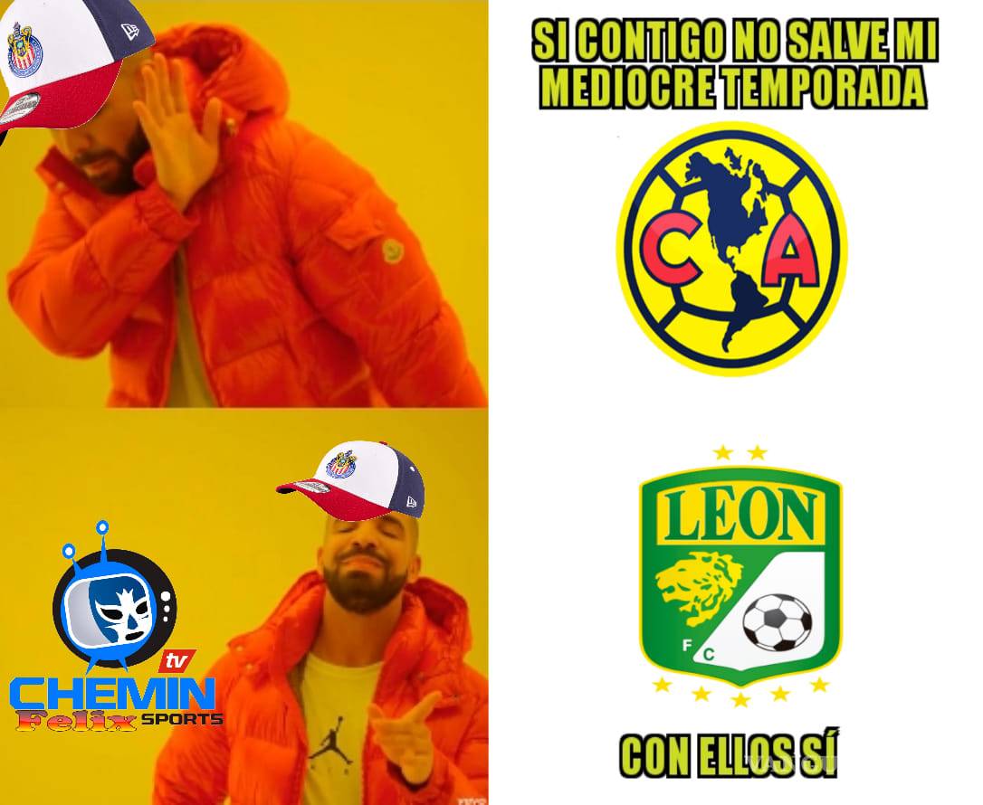 $!Los memes de la Jornada 16 de la Liga MX