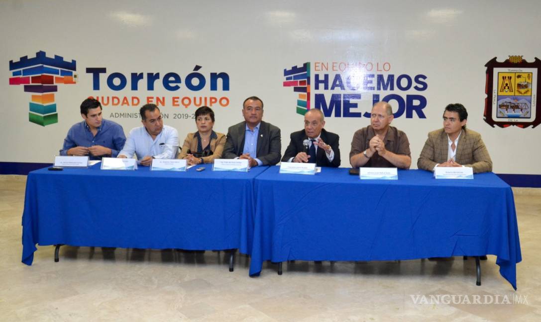 $!Ayuntamiento de Torreón lanza programa de páneles solares