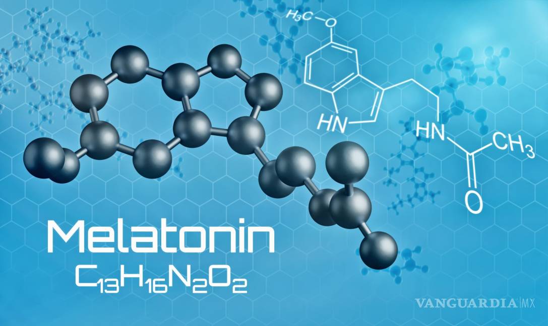 $!Descubren que la Melatonina podría ser útil para tratar y prevenir la COVID-19