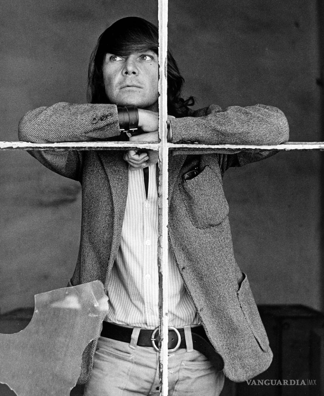 $!Muere el pintor José Luis Cuevas a los 83 años