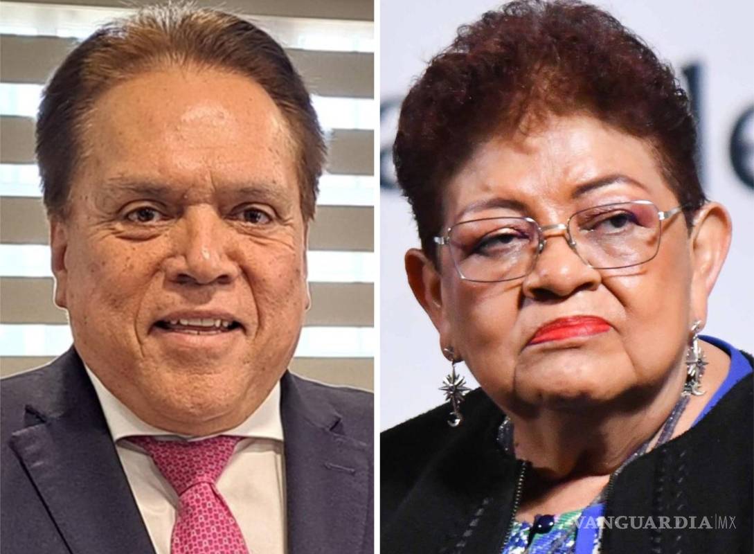 POLITICÓN: Exfiscal de Coahuila entra a la contienda simbólica contra Ernestina Godoy por la FGR