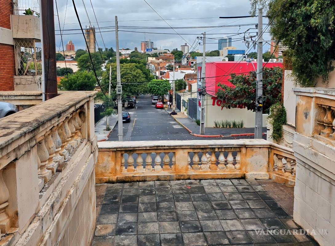 Plan y caos: el orden posible de las ciudades latinoamericanas