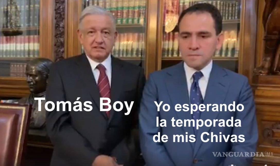 $!Llega Arturo Herrera, nuevo secretario de Hacienda, y con él ¡los memes!