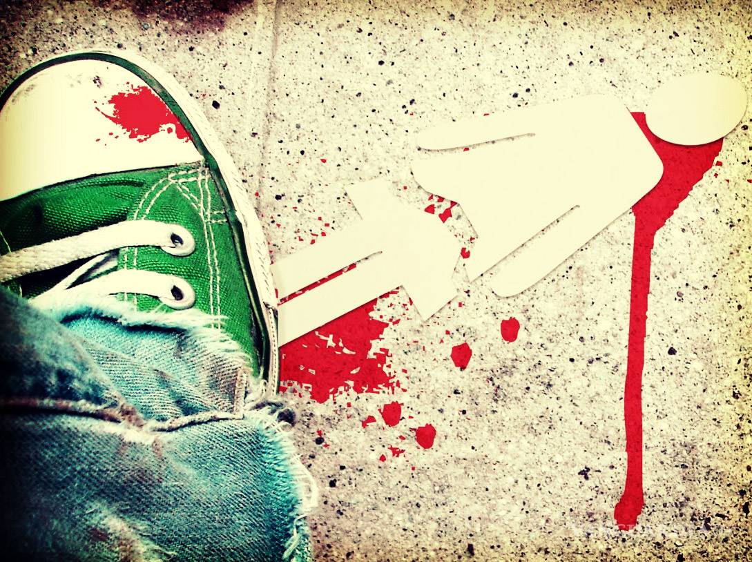 $!En 2015 hubo casi 800 mil delitos sexuales contra mujeres