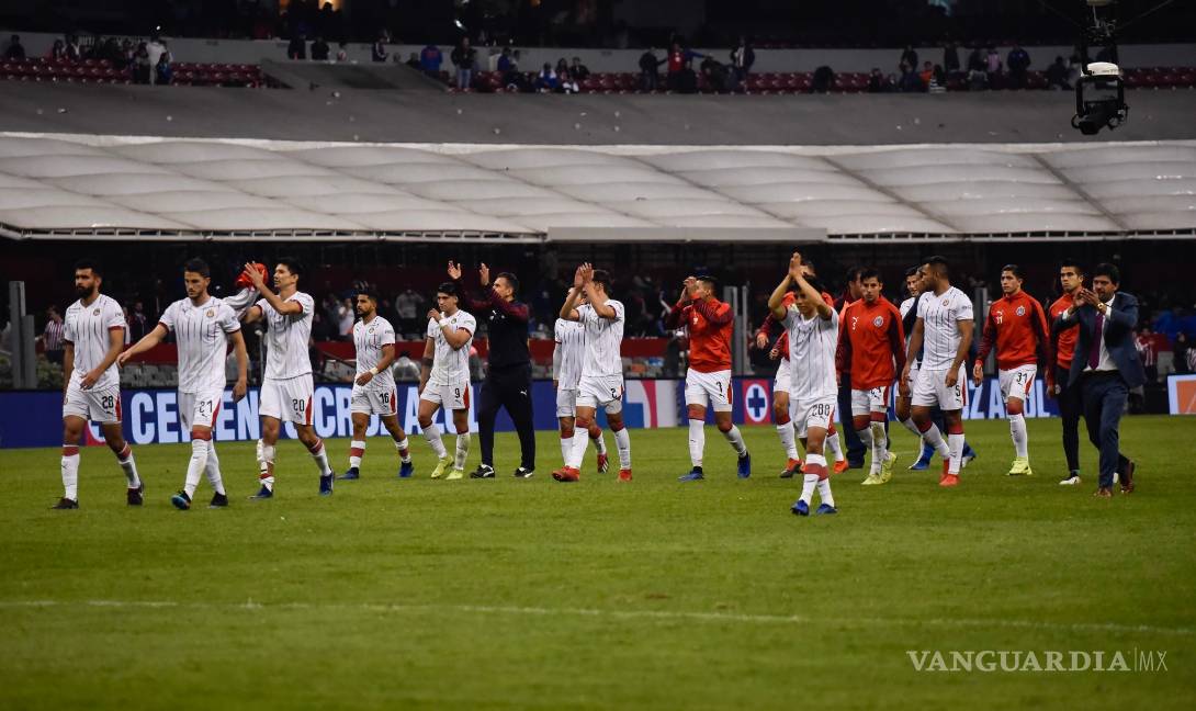 $!Jorge Vergara gana disputa por las Chivas