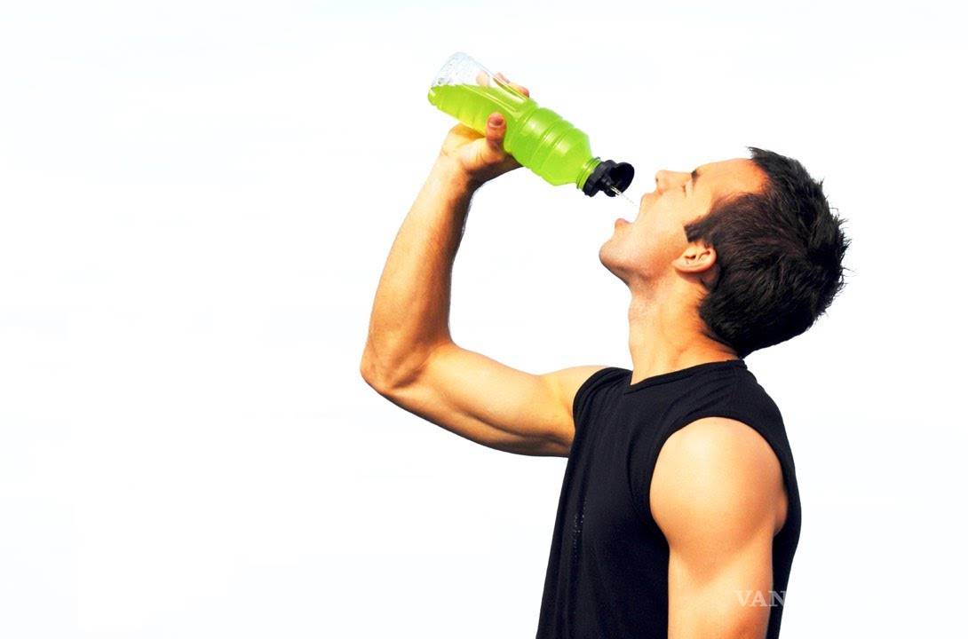 $!Cómo Gatorade planea reinventar las bebidas deportivas