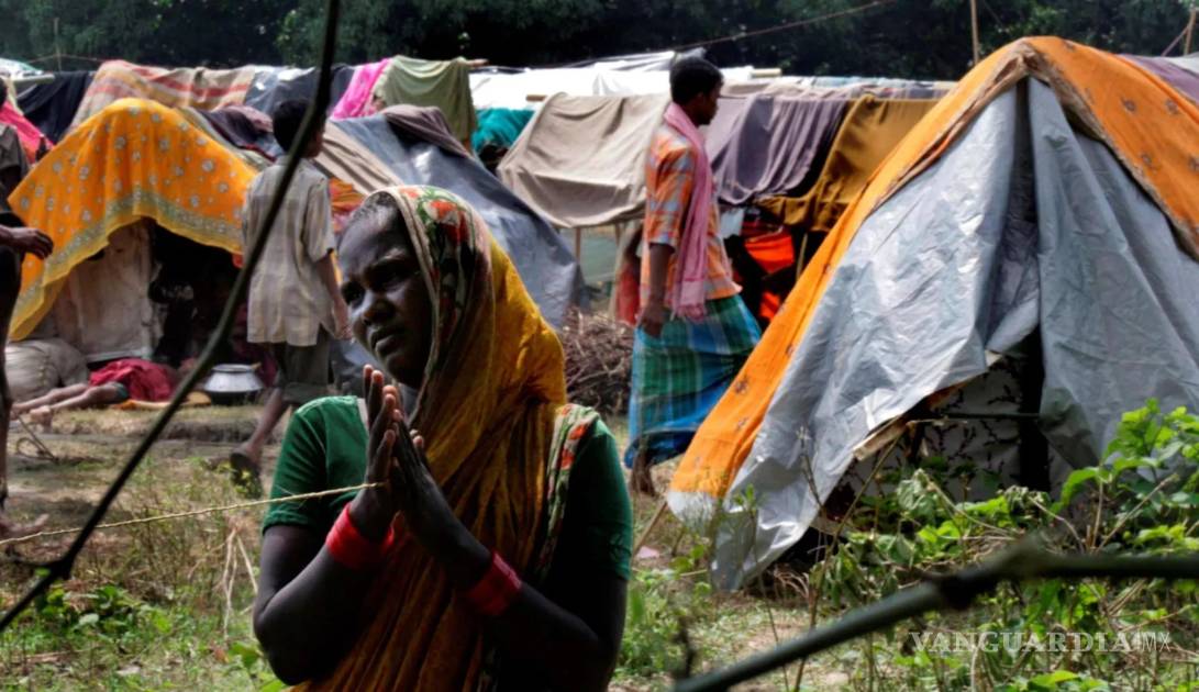 Un nuevo marco para las migraciones climáticas