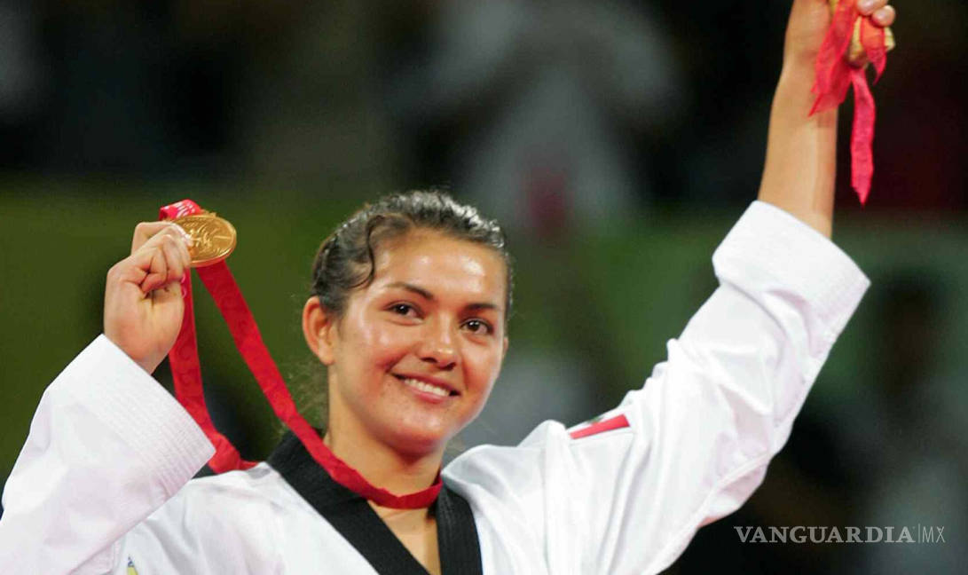 $!Mujeres con medalla en Olímpicos; el común denominador en México