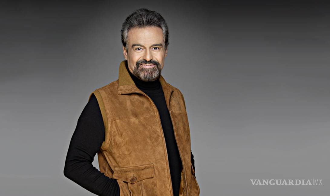 Fallece el actor Gonzalo Vega a los 69 años de edad