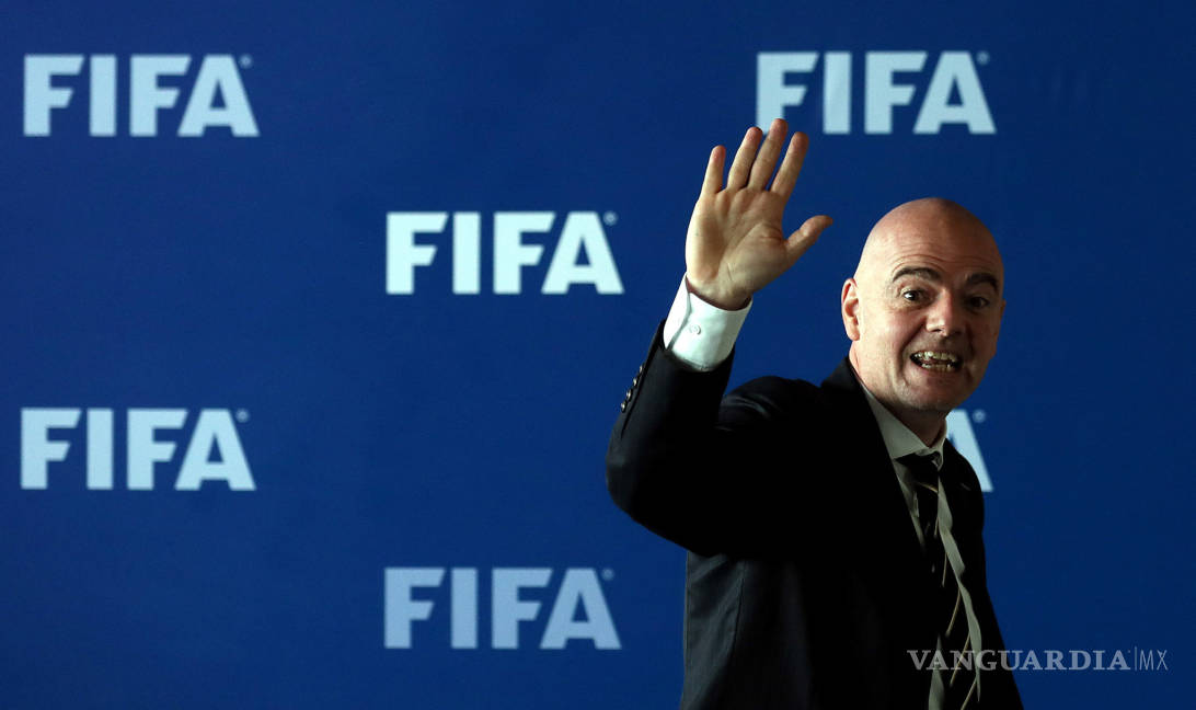 $!OFICIAL: Aprueba FIFA el VAR en Rusia 2018