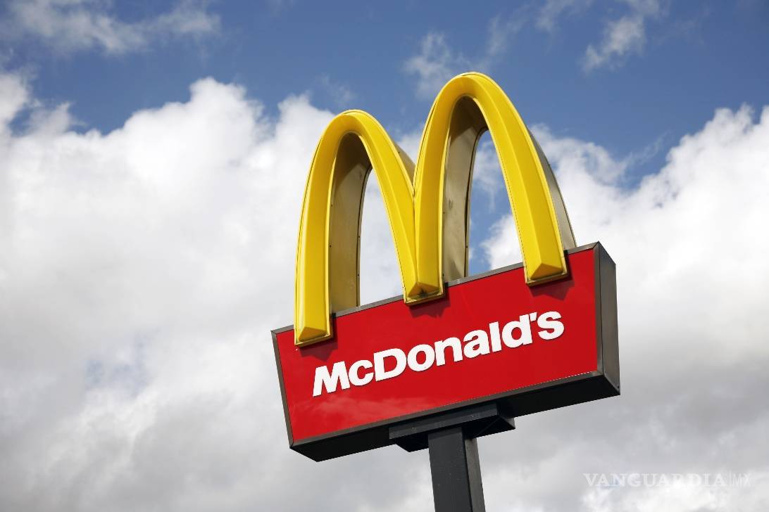 $!McDonalds abre en El Aaiún su primer restaurante en el Sáhara Occidental