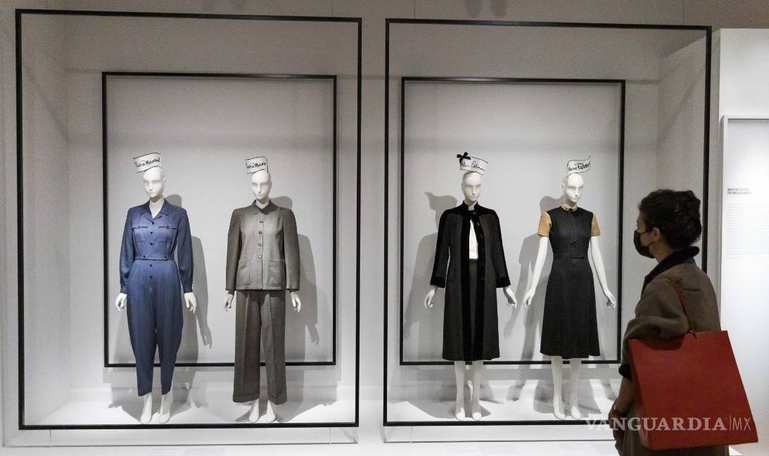 El Met hace una viaje por la historia de la moda en EU con la ayuda de directores de cine