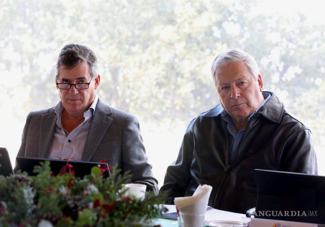 $!Se han adoptado tecnologías innovadoras, dieron a conocer en la reunión.