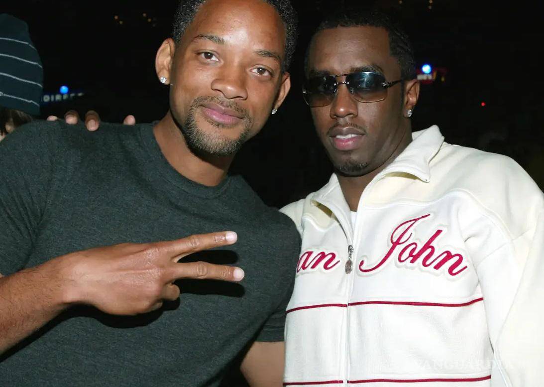 $!¿Hillary Clinton y Willow Smith están relacionadas con Puff Diddy?, cuál es la verdad