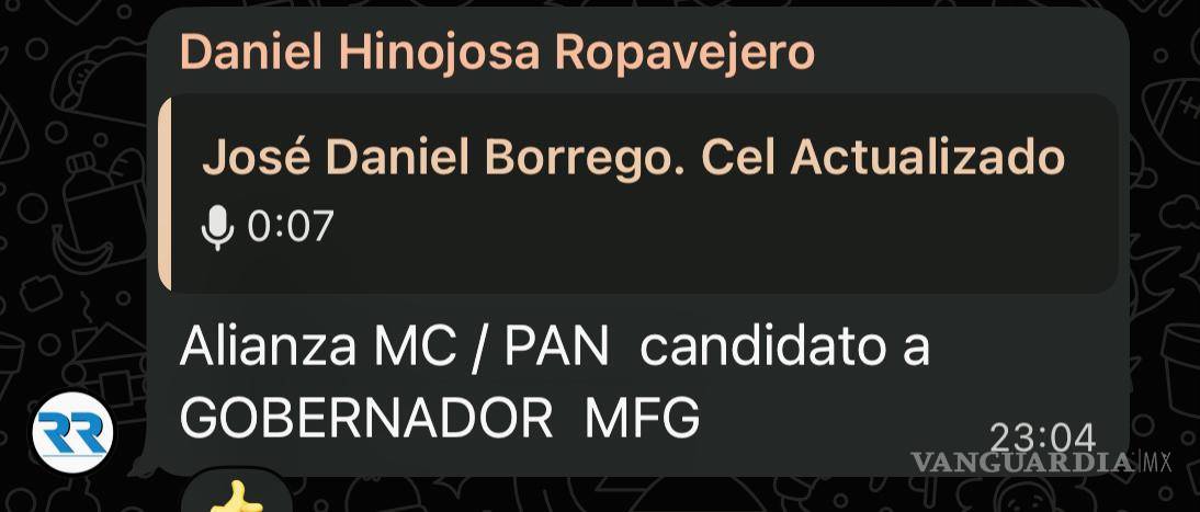 $!Esta es la predicción que hizo el oraculero de Delfos, uno de los activistas de pacotilla que en vez de informar, confunden.