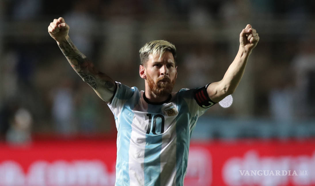 $!¡Bombazo! Messi no jugará con la Selección Argentina hasta nuevo aviso