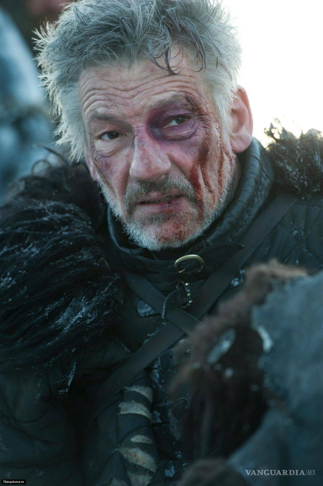 $!Los 10 personajes de reparto favoritos de ‘Game of Thrones’