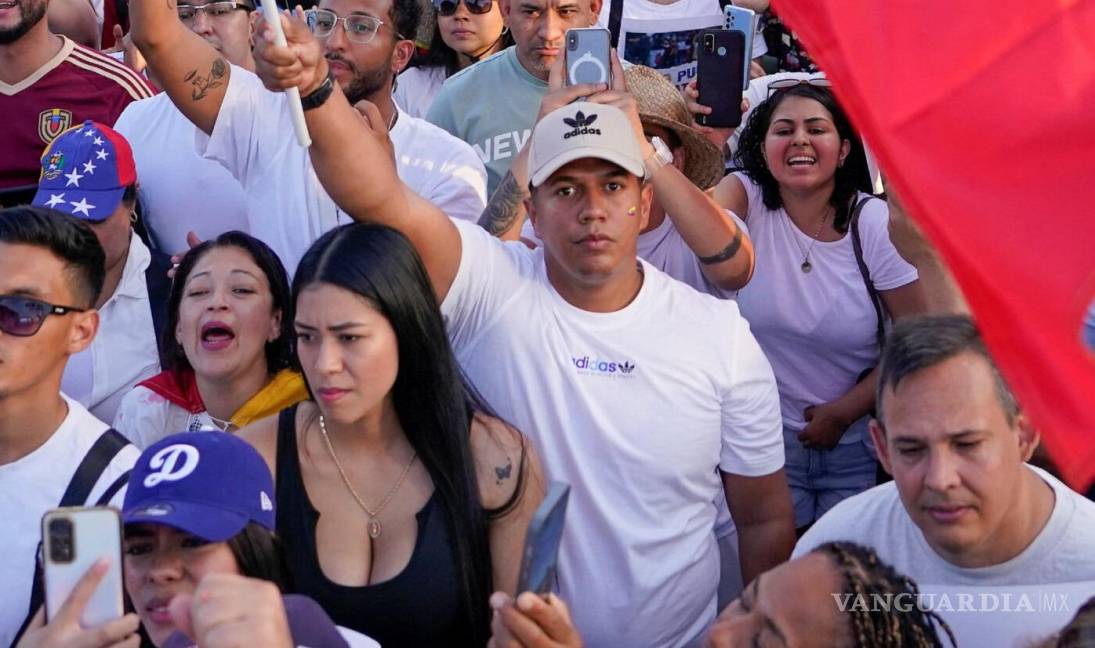 $!Provea advirtió sobre una escalada, en los próximos días, de actos de represalias y “castigos ejemplarizantes”, contra los habitantes