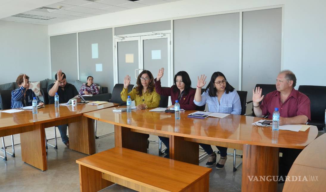 Aprueban Consejo del Museo del Ferrocarril y Convocatoria para Cabildo Infantil 2019 en Torreón