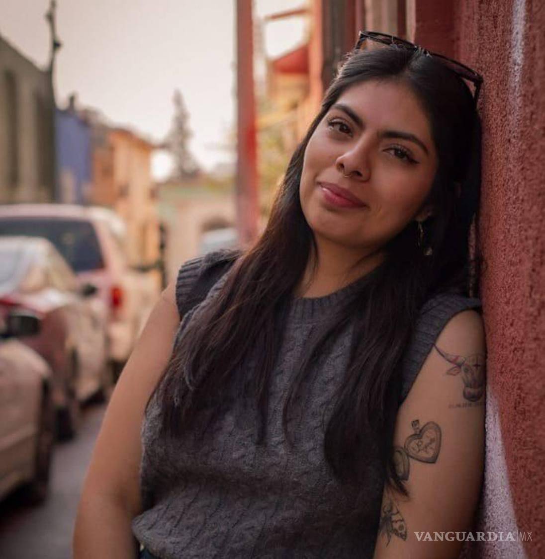 $!NosotrAs: Y también las hembras no humanas