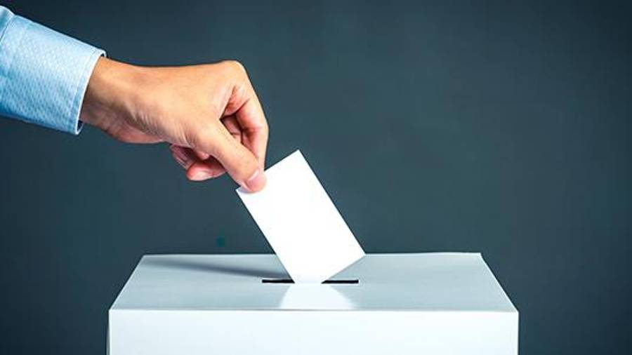 Llama a partidos a cuidar perfiles en proceso electoral de 2026.Llama a partidos a cuidar perfiles en proceso electoral de 2026.