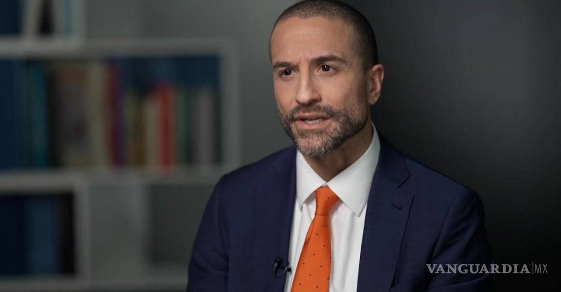 $!¿Cooperará Genaro García Luna con Estados Unidos tras ser declarado culpable?