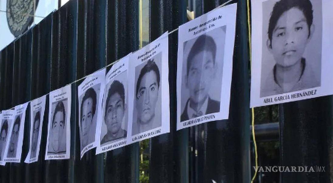 Ejército se infiltró entre los normalistas de Ayotzinapa: GIEI