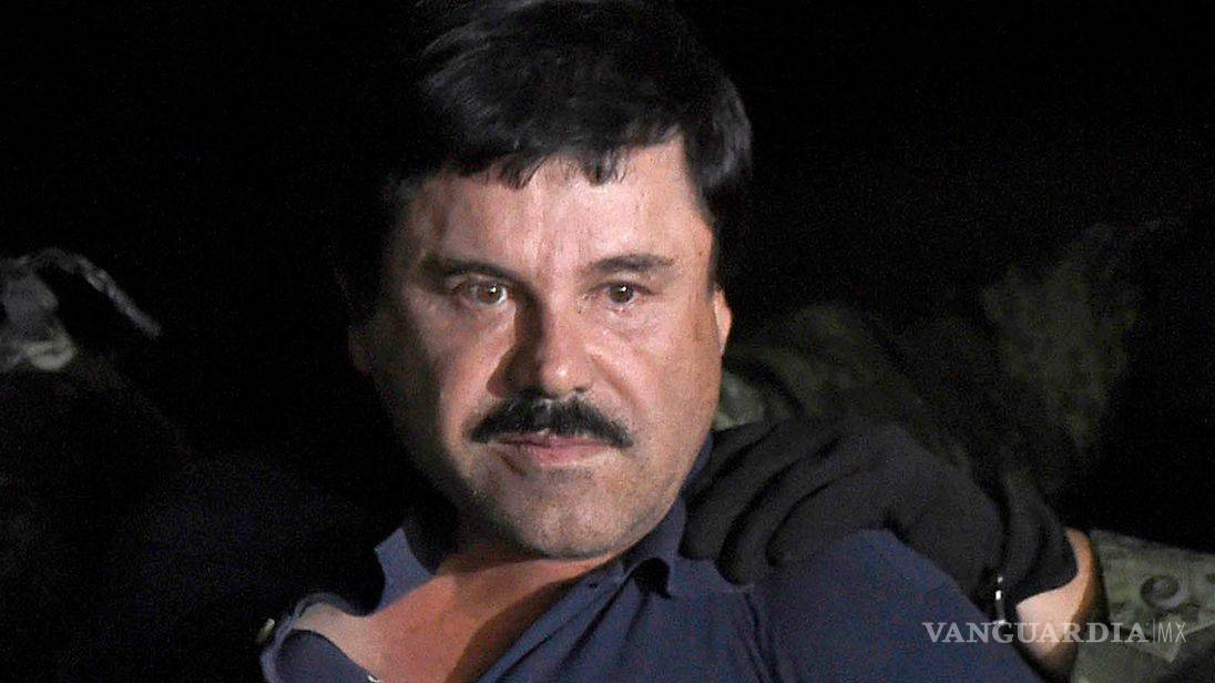 $!'El Chapo' Guzmán estaba enamorado de Belinda; era su amor platónico