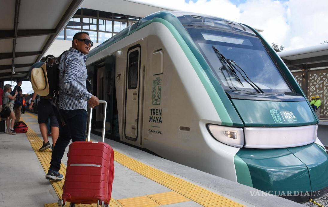 $!Las consecuencias de esas decisiones se reflejan en mayores costos y en la necesidad de destinar más recursos públicos al proyecto.