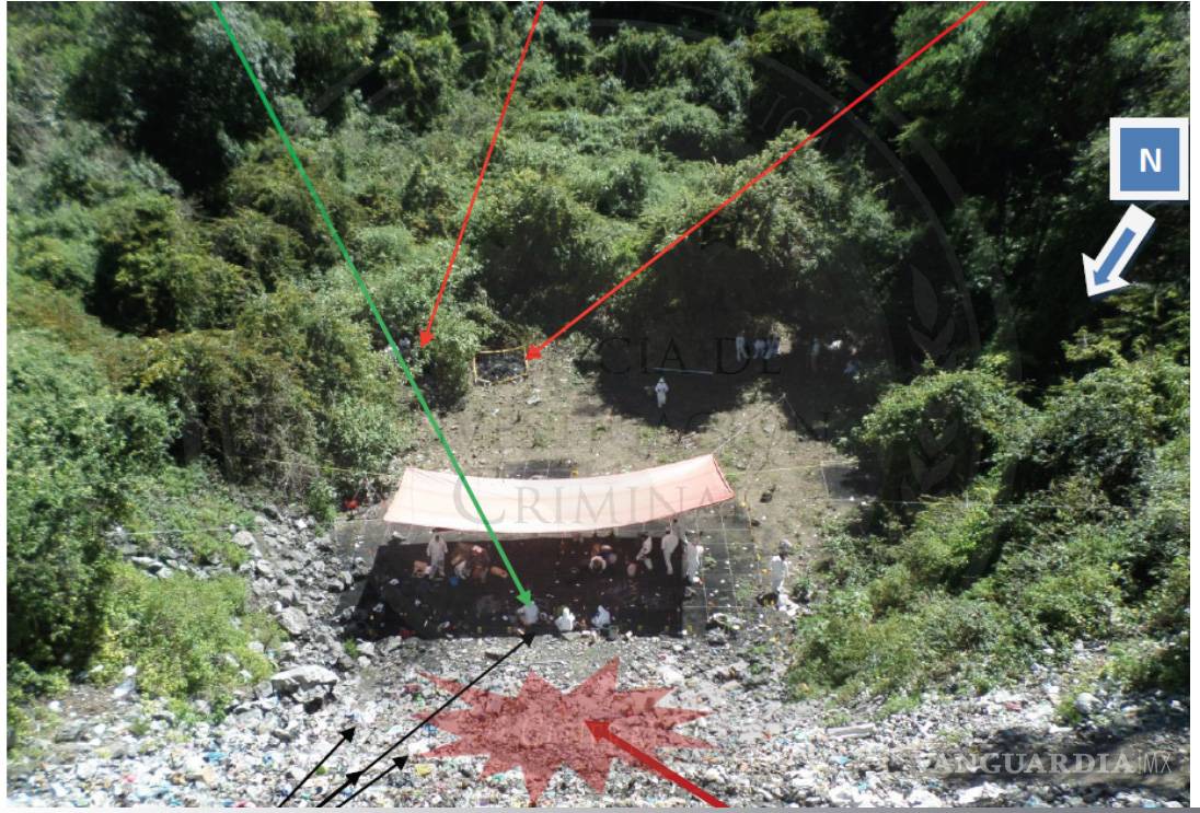 $!“Pacto de silencio” enmarca caso Ayotzinapa, alertan integrantes del GIEI