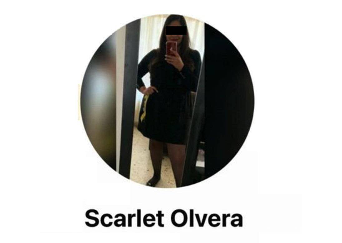 $!Maestra que aventó cuadernos de alumnos es separada de su cargo, la identifican en redes