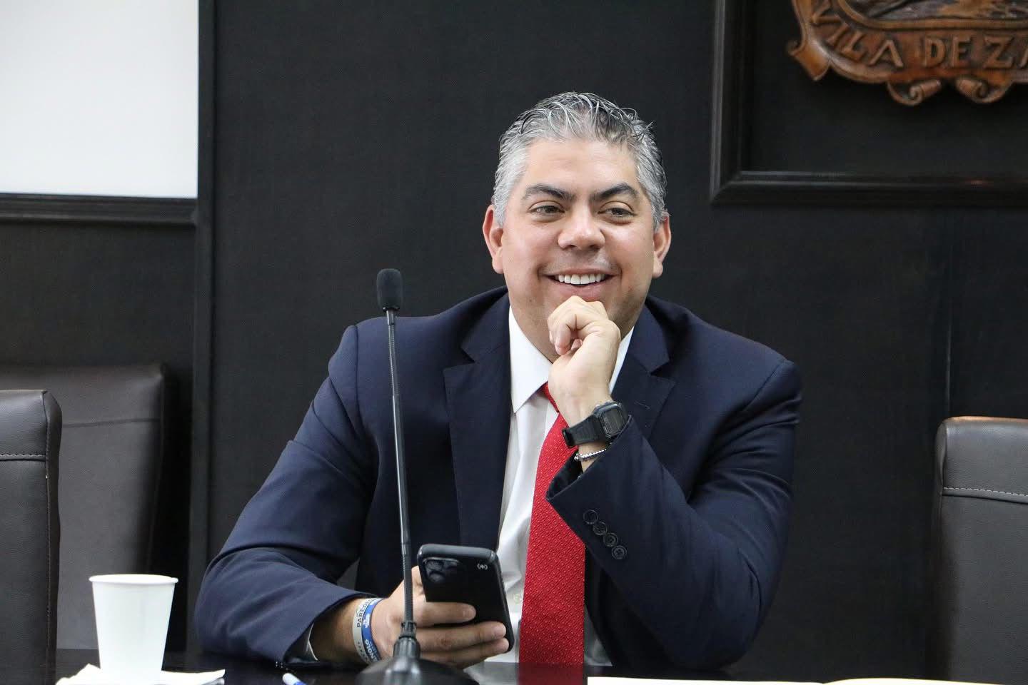 Fractura en el PAN: diputados desconocen a Gerardo Aguado como coordinador de la Alianza en Congreso de Coahuila. Noticias en tiempo real