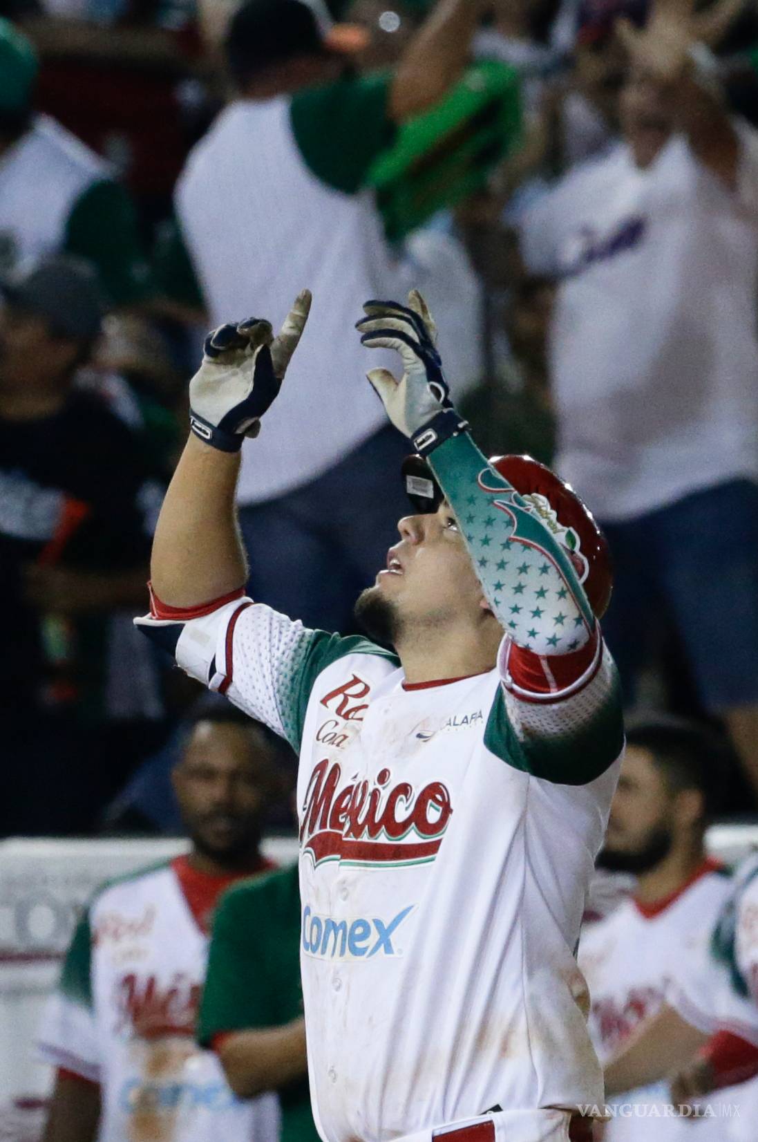 $!Sin premio ni corona, invitado y anfitrión de última hora, Panamá es campeón de la Serie del Caribe 2019
